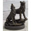 Figurines et sculptures