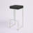 Ehrlich Upholstered Square Stool-1323378230-1292542903