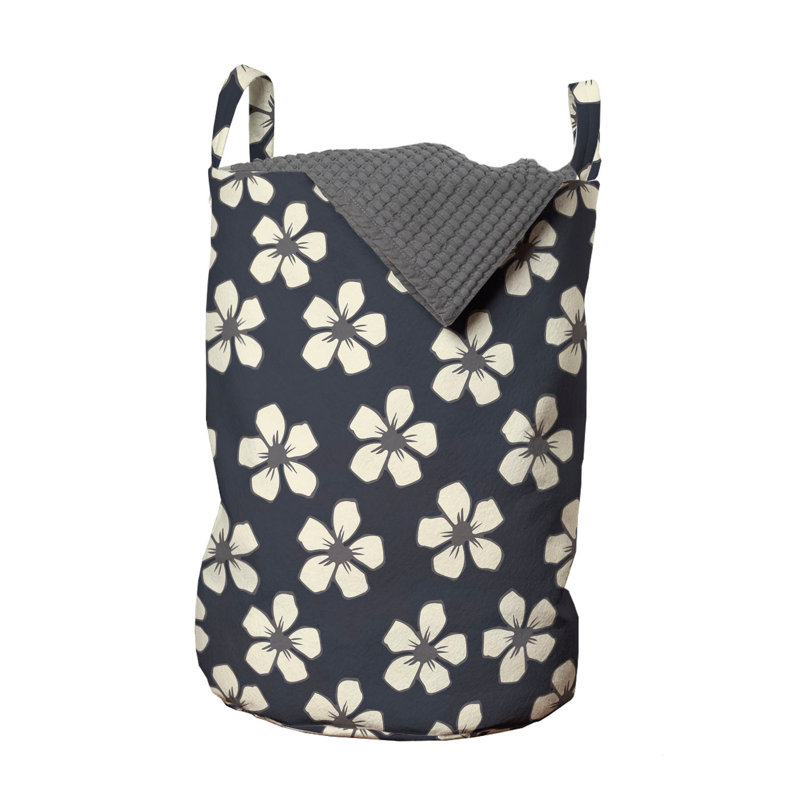 Laundry Bag with Handles