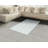 Anchor High Density Long Fiber Poly Threads Decorative Area Rug Carpet-42030314