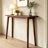 Chinese-style simple console table-516355477