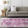 Oriental Area Rug