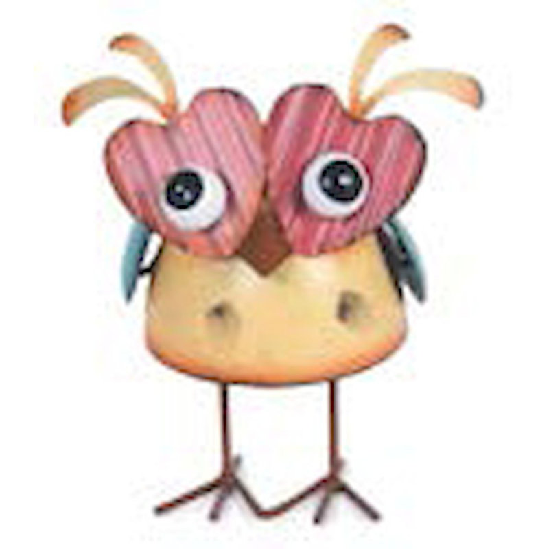 Statue hibou Destiney