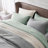 Bedsure Duvet Cover - Super Soft Cationic Dyed Duvet Cover-106246610-106246601