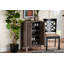 Armoire de rangement pour chaussures 10 paires Office Home