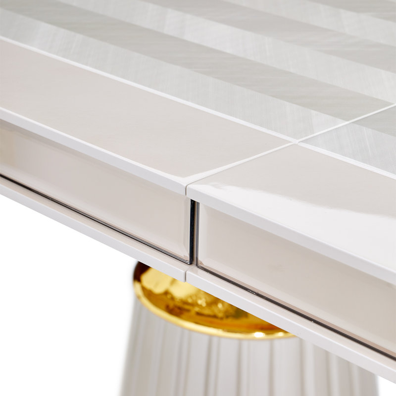 Carmela Rectangular Dining Table