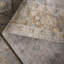 Samarkand 122 Area Rug In Grey / Gold-2063356127