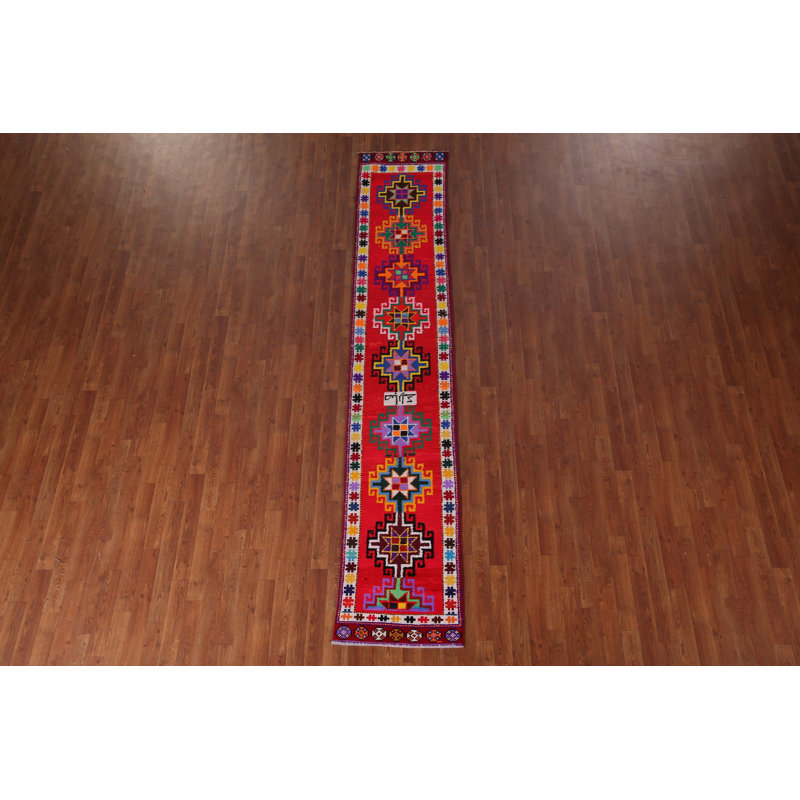 Tapis turc Tribal Anatolian