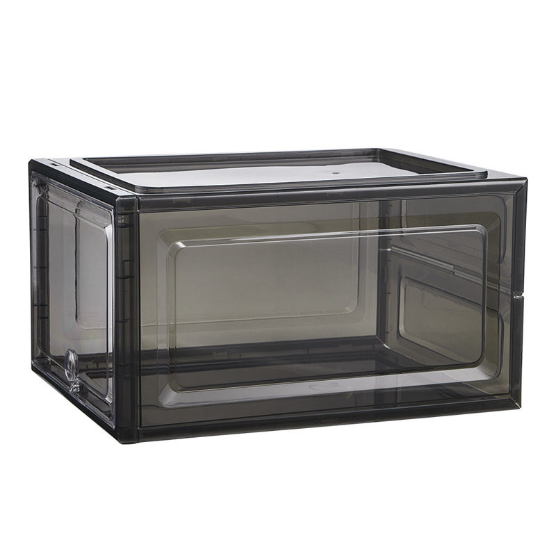 6 Pair Shoe Storage Box