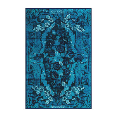 Abstract Indoor Rug