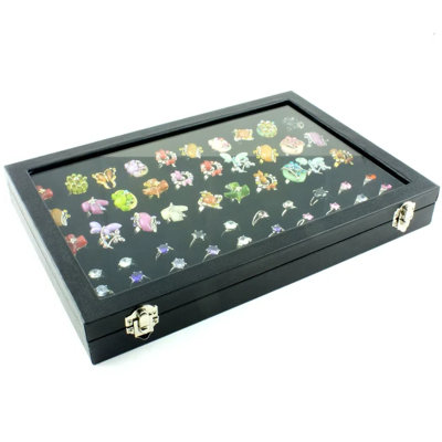 Jewelry Box