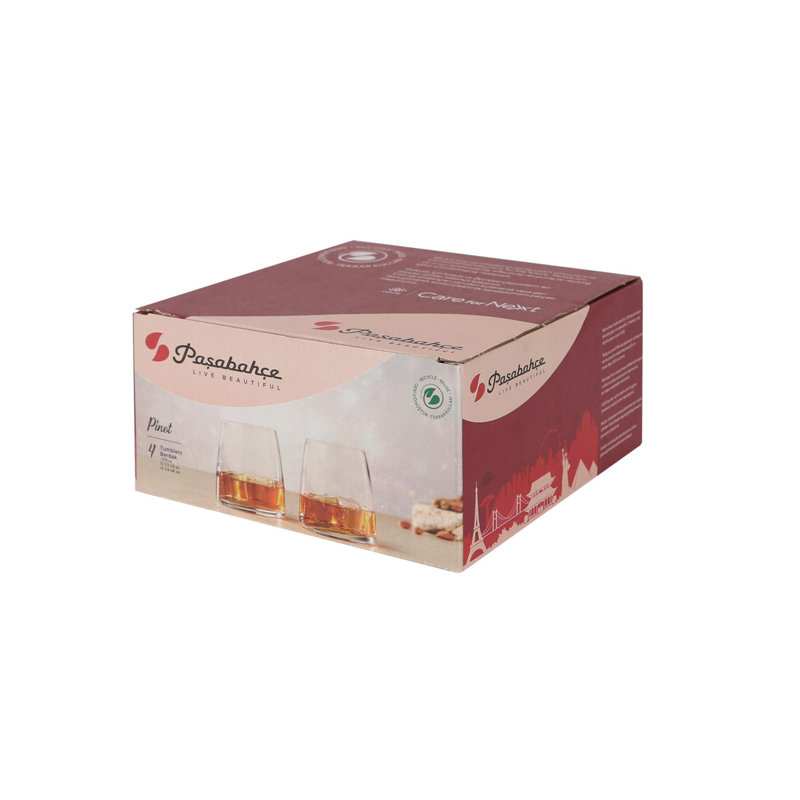 375ml Glass