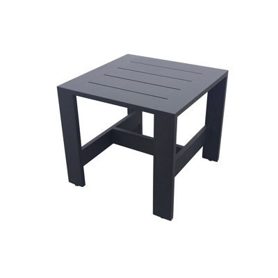 Sterling 20" Patio Side Table