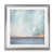 Silver Framed