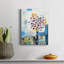 On A A Quiet Day - Impression sur toile tendue-1563847778
