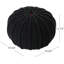 POUF TRICOTÉ-1951905705