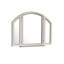 Zoey Tri-Fold Mirror