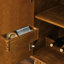 Buffet Rustic