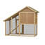 Cage Duquella pour petits animaux