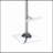  Adjustable Bar Stool (Set Of 2)-987673422