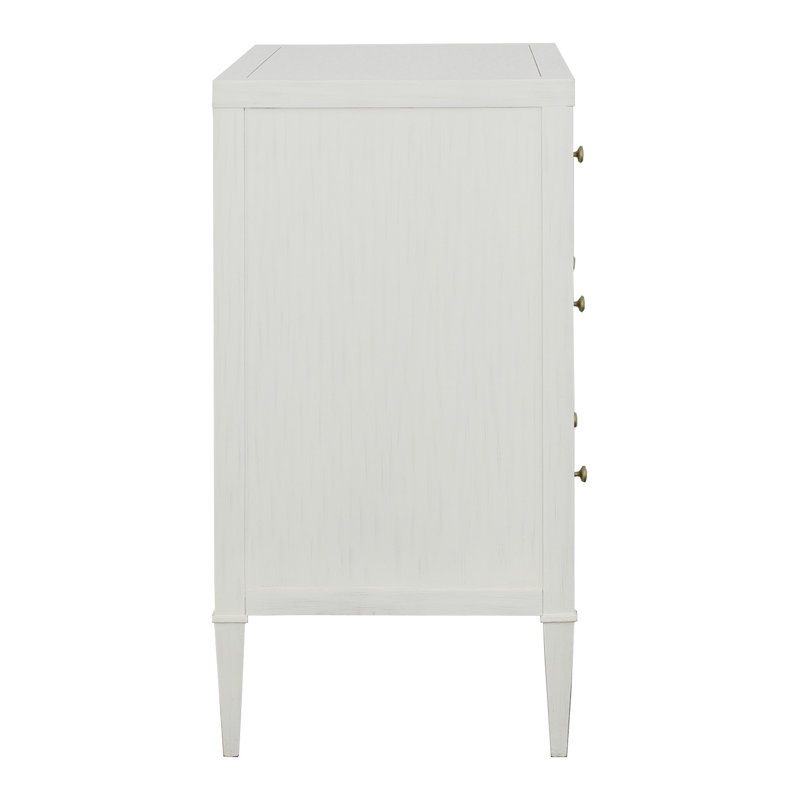 East Camden 3 Drawer 38'' W Dresser