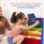 Présentoir à livres ECR4Kids Tree-101637607