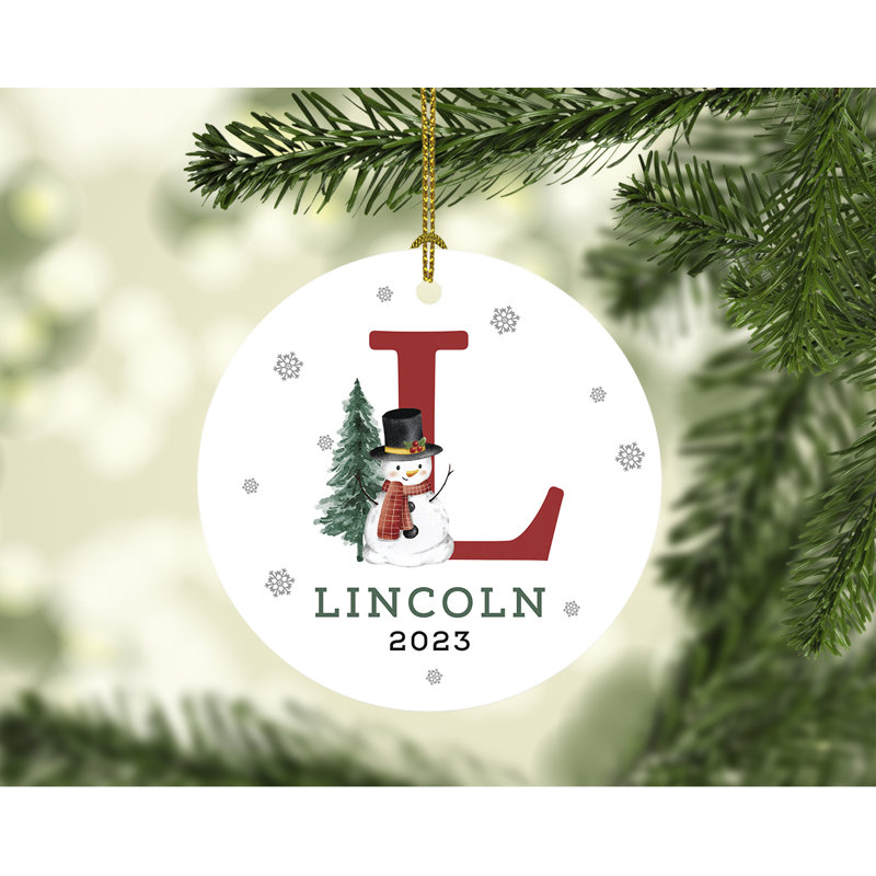 The Holiday Aisle®, Oui