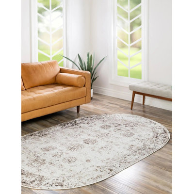 Mangine Indoor Rug