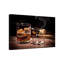 1 Piece Wrapped Canvas Wall Art