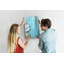 Magnetic Glass Dry Erase Board