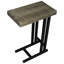 Table de bout Osmar