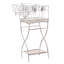 43cm W Iron Shelving Unit-471210902