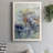 " MEADOW SAFFRON II " Painting Print-344597647-344597640