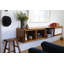 Low Units Solid Wood Recessed Wall Shelf-7084741-7084744