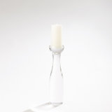 Modern Crystal Candleholder