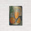 «Mimosa» par Tim Nyberg, Walart en métal-876657636