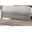 Wooden Bedroom 1pc Bed(Only Bed)