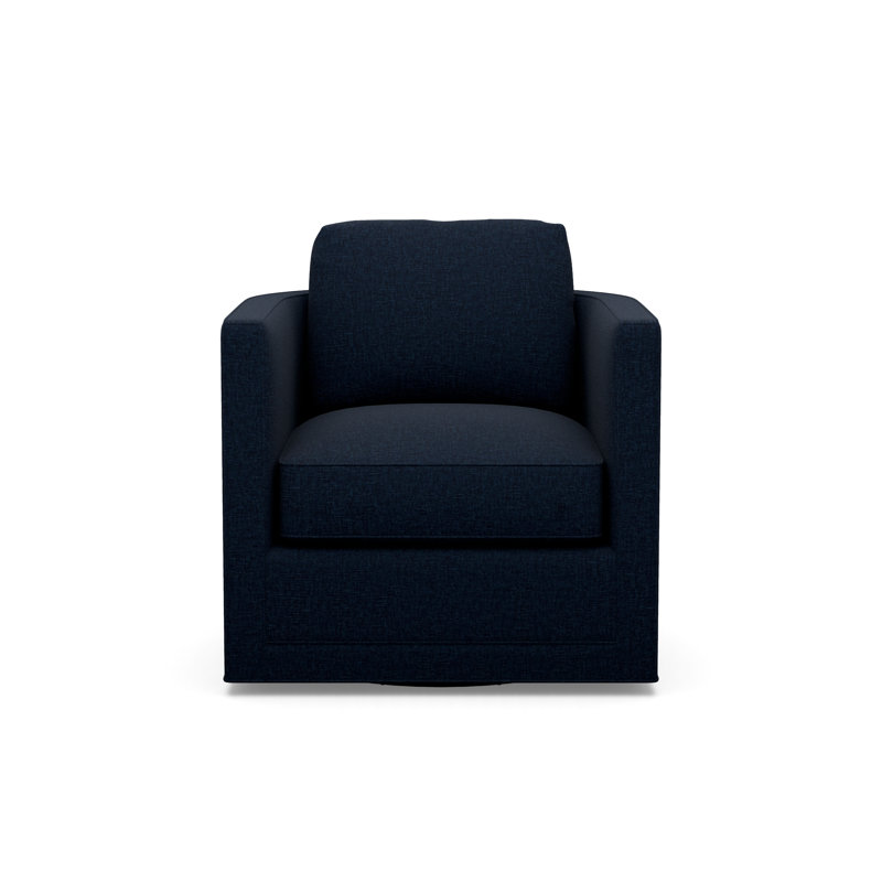 Dorado Beach Swivel Chair, 2369-32