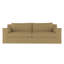 Mulberry Square Track-Arm Sofa with Flange Seam-2048274209-2048274422-2048291727