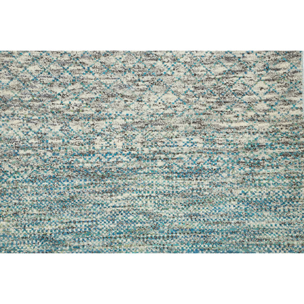Bokara Rug Co., Inc. Hand-Knotted High-Quality Area Rug | Perigold
