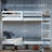 Plumerville Solid Wood Classic Twin Bunk Bed with Headboard and Ladder - by Harriet Bee-348521021