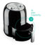 LIVIVO 2L Air Fryer Oven-67563057