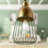 8.25"W Taylor Industrial Cone-Like Shade Pendant-115443986-115443987