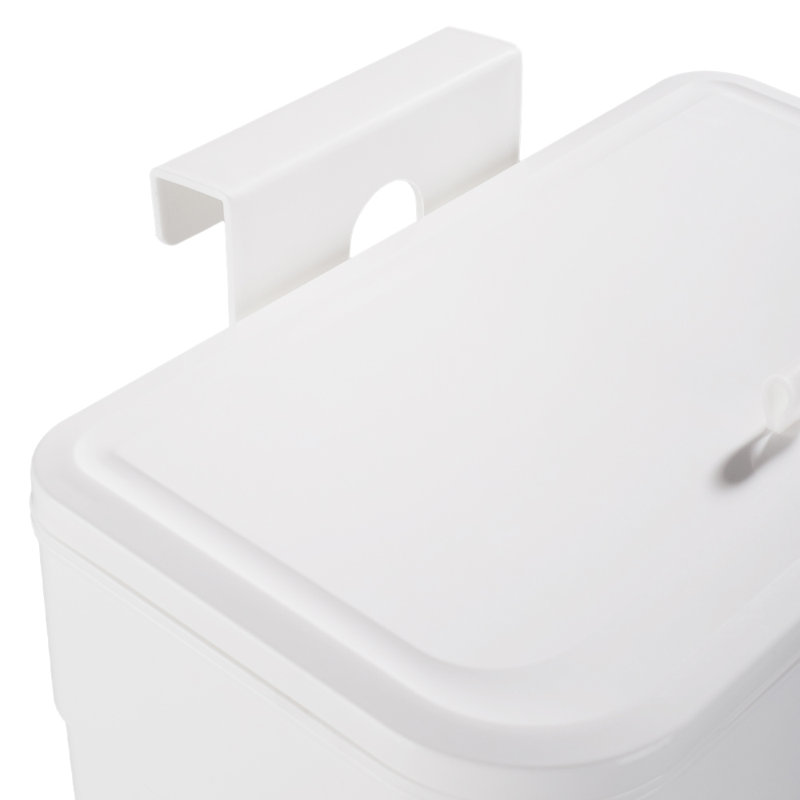 11 Litre Open Waste Basket