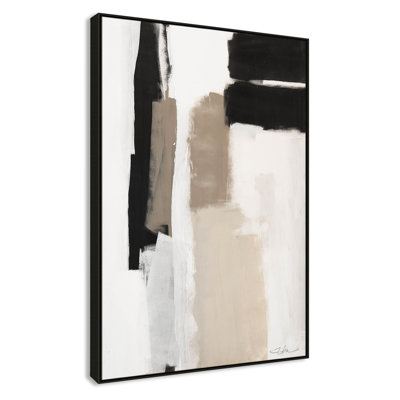 Calvin "Earth Scapes II" Print