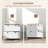 Sohani 31.1'' Wide 2 -Drawer File Cabinet,wood-1060676739