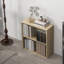 Rejanae 63cm H x 60cm W Bookcase-394338810