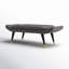 Banc en bois Haakon-1372398776