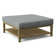 Hammond Upholstered Ottoman