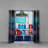 Multi-purpose Garage Locker Tool Cabinet